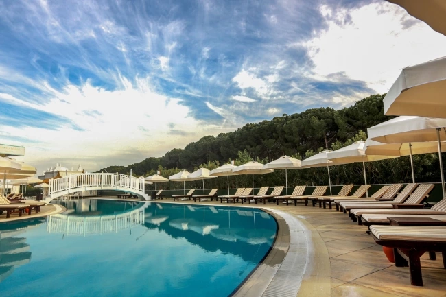 Innvista Hotel Belek · Foto del fornitore 4