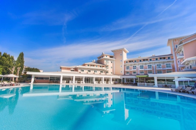 Innvista Hotel Belek · Foto del fornitore 5