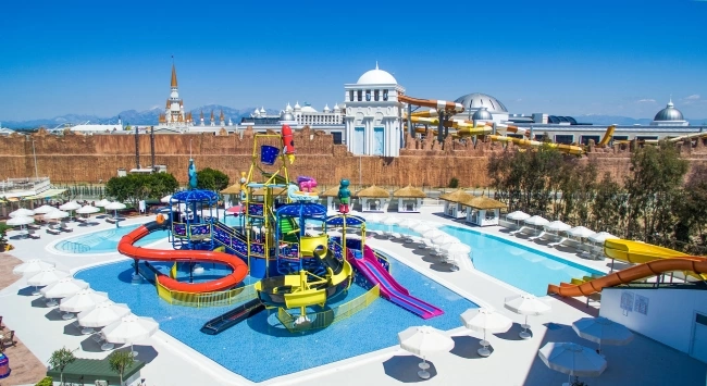 Innvista Hotel Belek · Foto del fornitore 6
