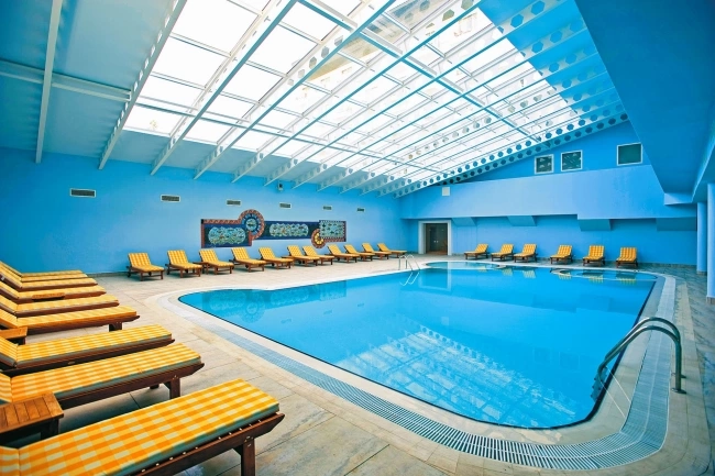 Innvista Hotel Belek · Foto del fornitore 7