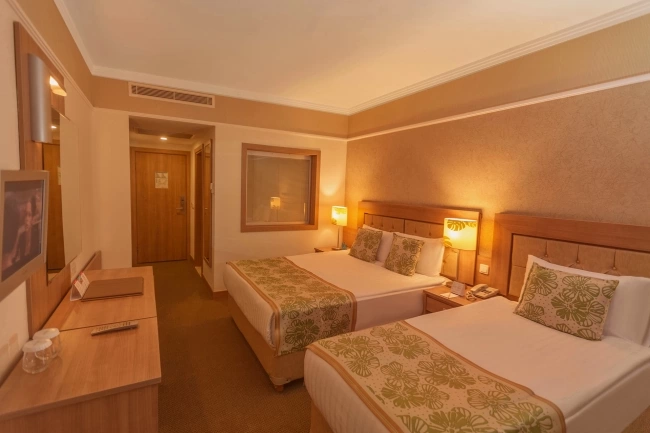 Innvista Hotel Belek · Foto del fornitore 8
