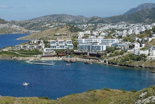 Delta Hotels By Marriott Bodrum