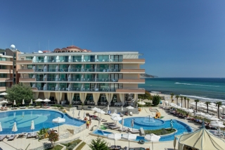 Sandy Bay (ex. Mpm Zornitza Sands)