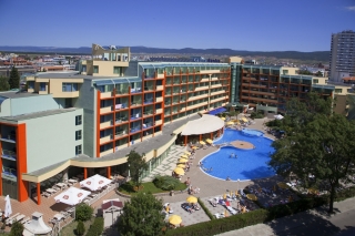MPM Kalina Garden