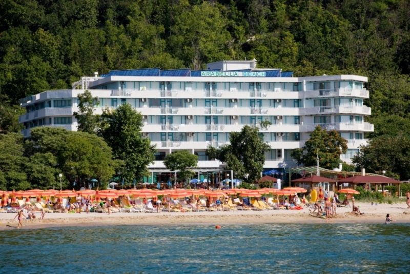 main photo
