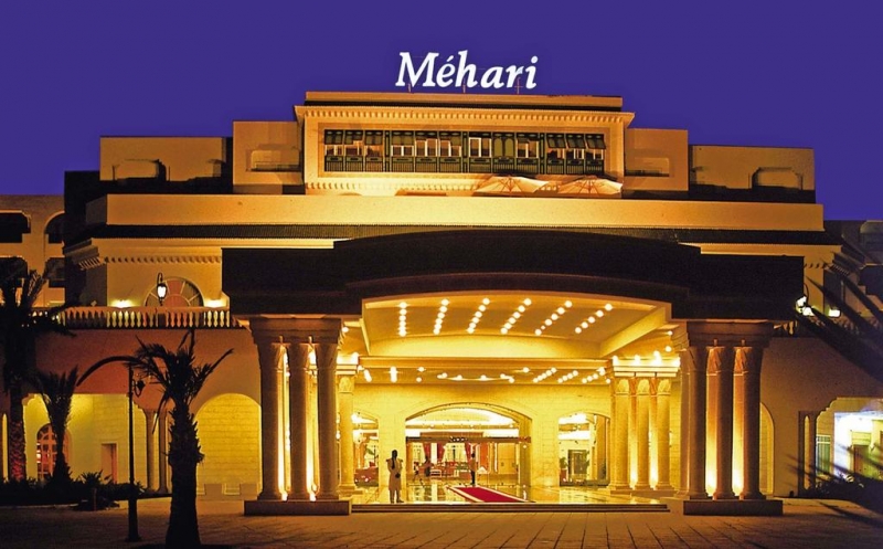 Golden Yasmine Mehari Thalasso & Spa (ex.Golden Yasmin Mehari)