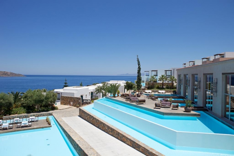 Aquila Elounda Village