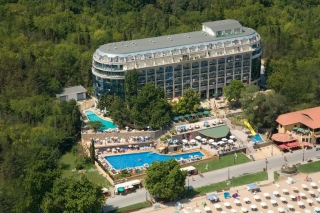 Elpida Beach (ex. Vemara Beach)