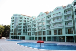 Palma Golden Sands