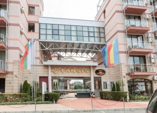 Tarsis Hotel