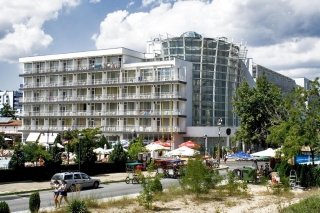 Bavaro (Ex. Korona)