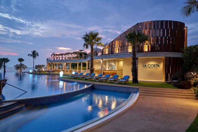 Movenpick Siam Na Jomtien Pattaya, фото 20
