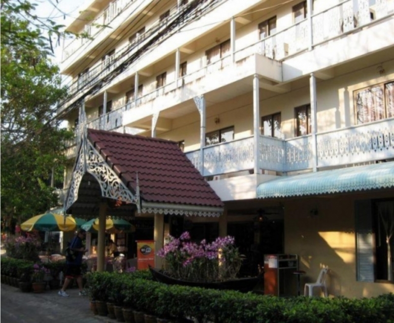 Golden Horn Sungthong Kamala Beach 3 : description, rates and services Golden Horn Sungthong Kamala Beach 3 : description, rates and services