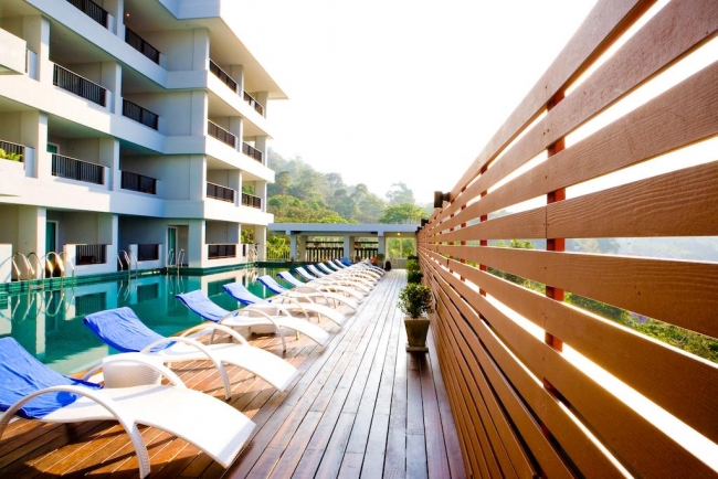 Casa Del M, фото 17