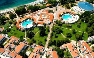 Slovenska Plaza 4 Star