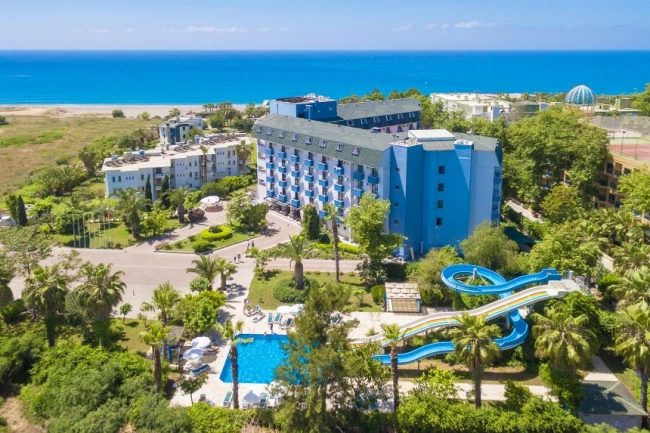 Club Aqua Plaza · Foto del fornitore 1