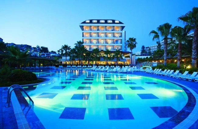 Trendy Hotels Palm Beach · Fotos del proveedor 1