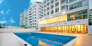 Horizont Hotel