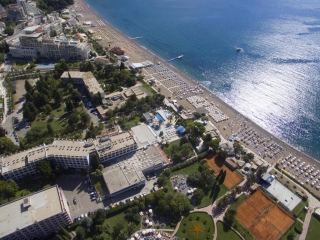 Montenegro Canj