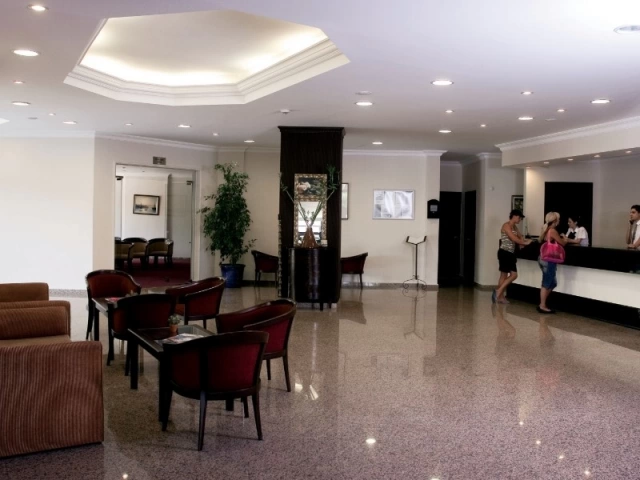 Elysee Rive Hotel (Ex. Elysee Hotel) · Photos du fournisseur 9