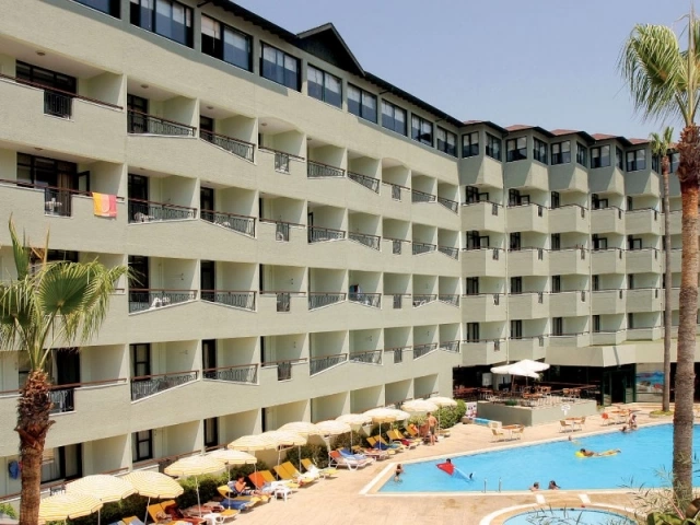 Elysee Rive Hotel (Ex. Elysee Hotel) · Photos du fournisseur 12