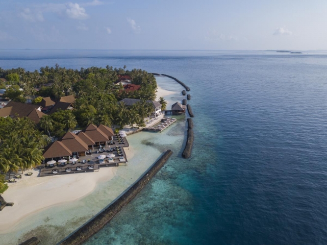 Niva Kurumba Maldives, фото 19