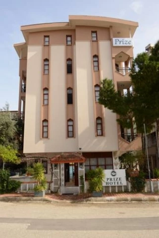 Sherwood Premio Hotel (Ex. Sherwood Prize) · Supplier photos 1