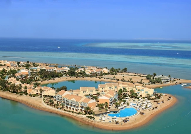 Movenpick Resort & Spa El Gouna · Фото постачальника 1