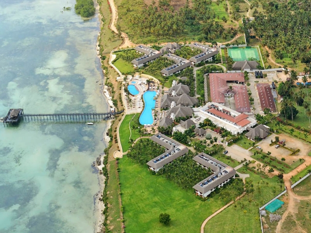 Sea Cliff Resort & Spa, фото 18