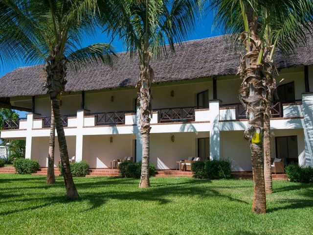 Sea Cliff Resort & Spa, фото 19