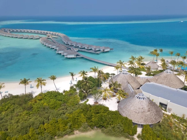 Kandima Maldives · Supplier photos 1