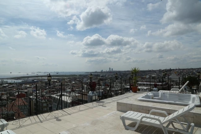 Ikbal De Luxe Hotel · Foto del fornitore 11