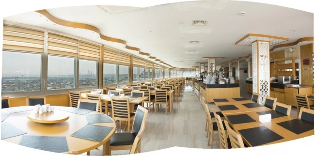 Ikbal De Luxe Hotel · Foto del fornitore 12