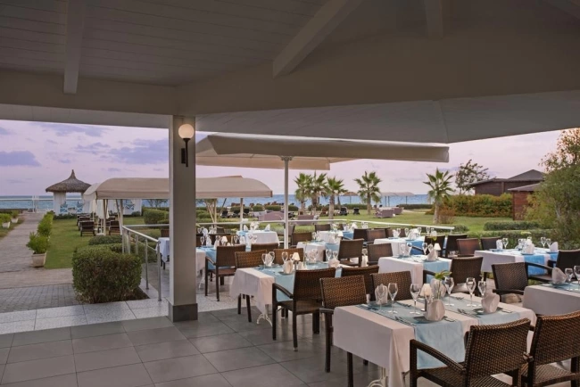 Innvista Hotel Belek · Foto del fornitore 13