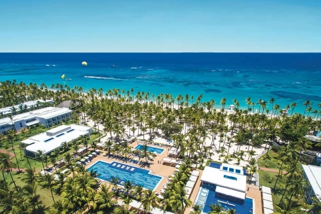 Riu Palace Macao · Foto del fornitore 1