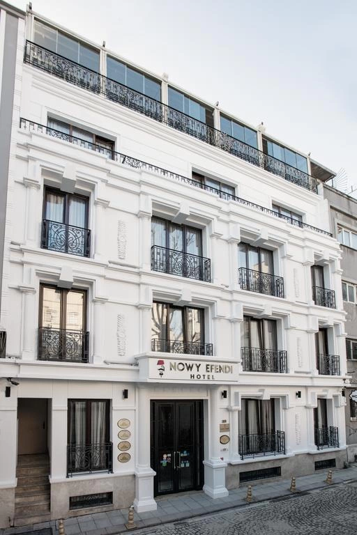 Nowy Efendi Hotel · Fotos del proveedor 1
