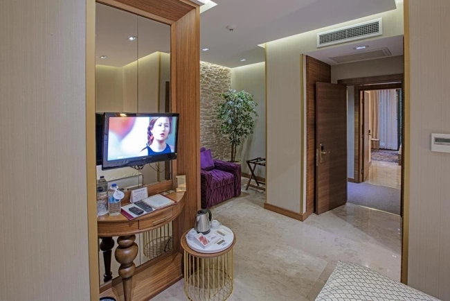 Nowy Efendi Hotel · Fotos del proveedor 6