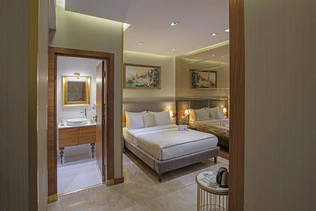 Nowy Efendi Hotel · Fotos del proveedor 7