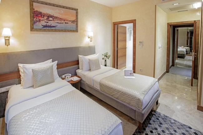Nowy Efendi Hotel · Fotos del proveedor 8