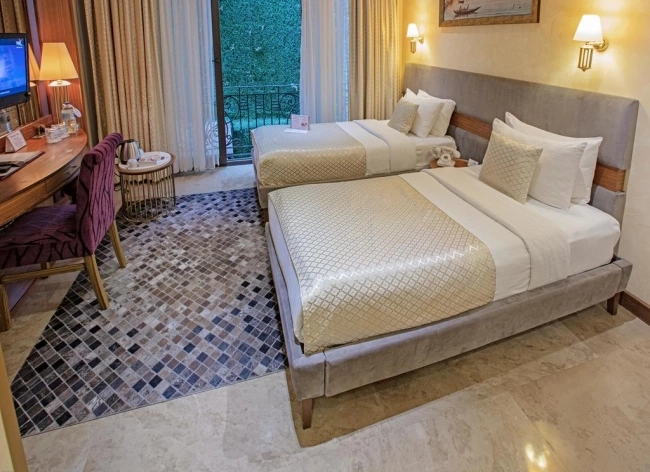 Nowy Efendi Hotel · Fotos del proveedor 9