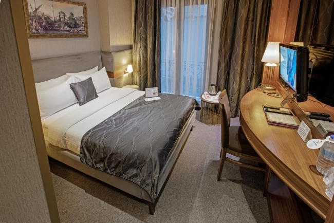 Nowy Efendi Hotel · Fotos del proveedor 10