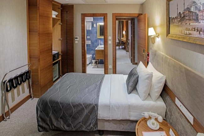 Nowy Efendi Hotel · Fotos del proveedor 11