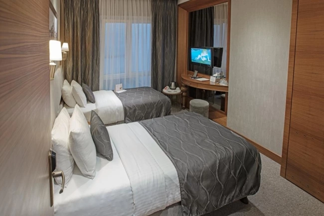Nowy Efendi Hotel · Fotos del proveedor 12
