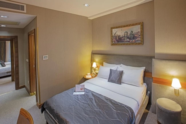 Nowy Efendi Hotel · Fotos del proveedor 13