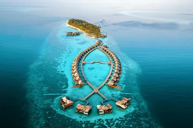 Lily Beach Resort & Spa · Fotos del proveedor 1