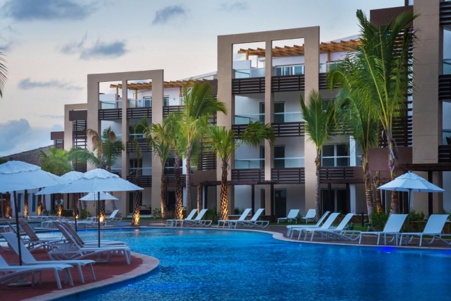 BlueBay Grand Punta Cana, фото 4