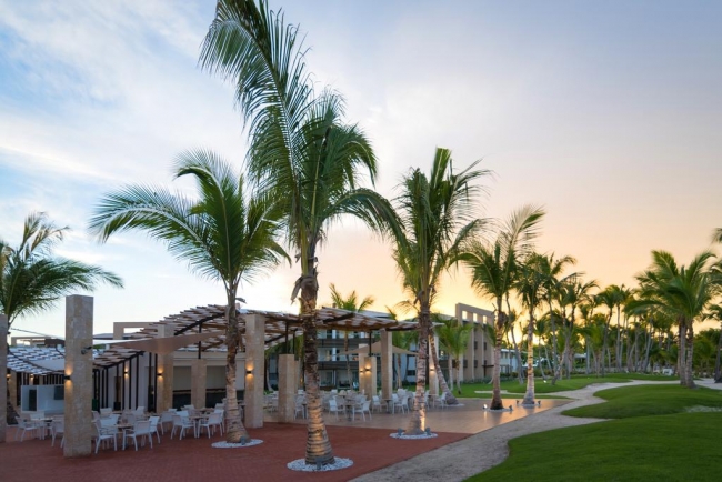 BlueBay Grand Punta Cana, фото 6