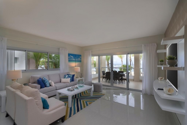 BlueBay Grand Punta Cana, фото 10