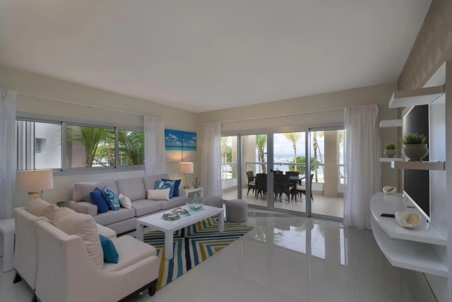 BlueBay Grand Punta Cana (ex. Blue Beach Punta Cana Luxury Resort) · Anbieterfotos 10
