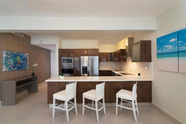 BlueBay Grand Punta Cana (ex. Blue Beach Punta Cana Luxury Resort) · Anbieterfotos 13
